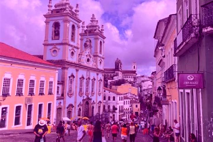 Sage, 22 — Escort in Castro, Brazil
