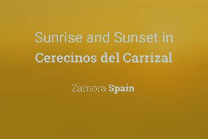 Sage, 22 — Escort in Cerecinos del Carrizal, Spain