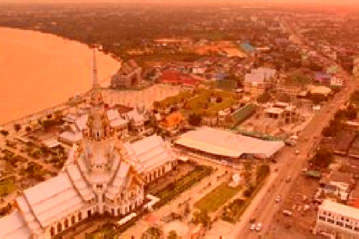 Sage, 22 — Escort in Chachoengsao, Thailand