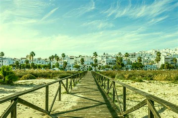 Sage, 22 — Escort in Conil de la Frontera, Spain