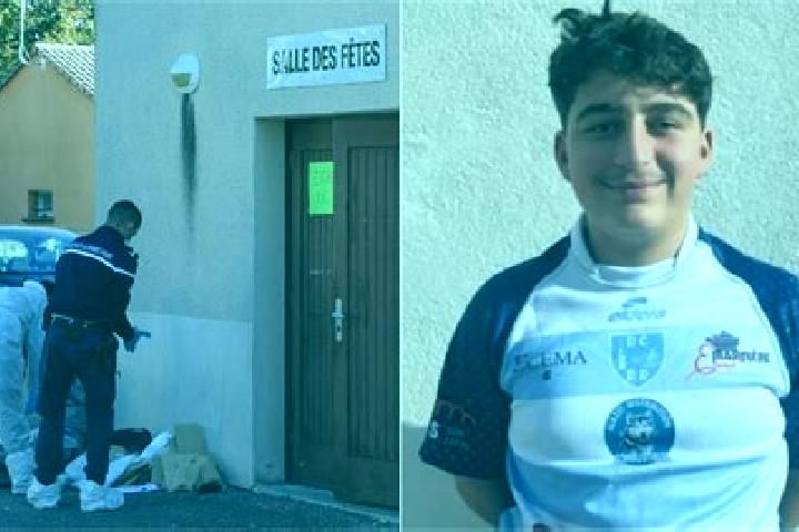 Sage, 22 — Escort in Crepol, France