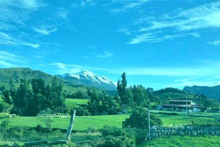 Sage, 22 — Escort in Cuellaje, Ecuador