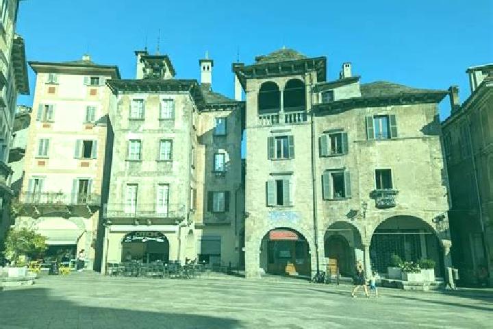 Sage, 22 — Escort in Domodossola, Italy
