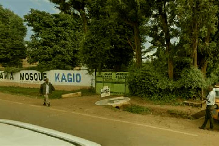 Sage, 22 — Escort in Kagio, Kenya