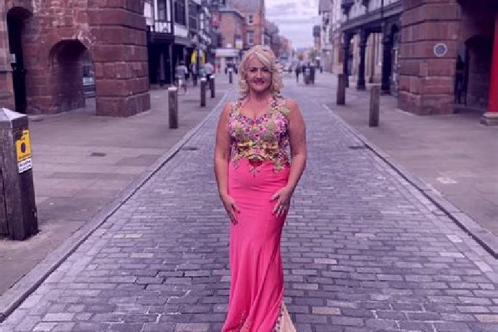 Sage, 22 — Escort in Knowsley, United Kingdom