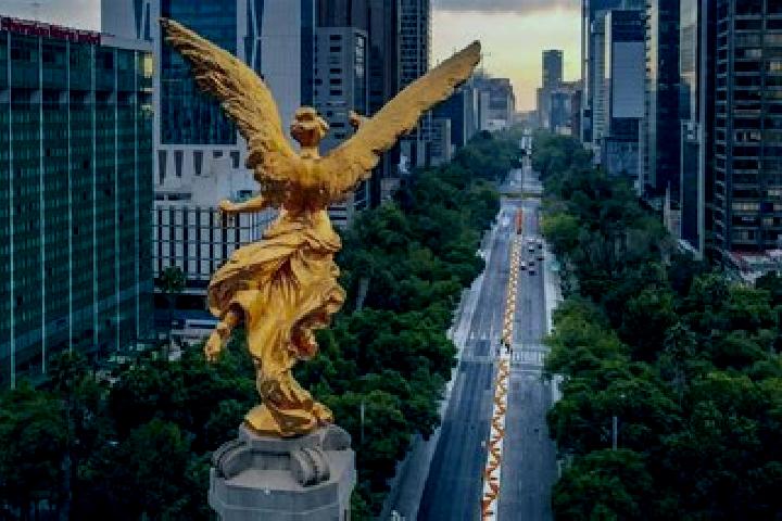 Sage, 22 — Escort in La Ciudad, Mexico