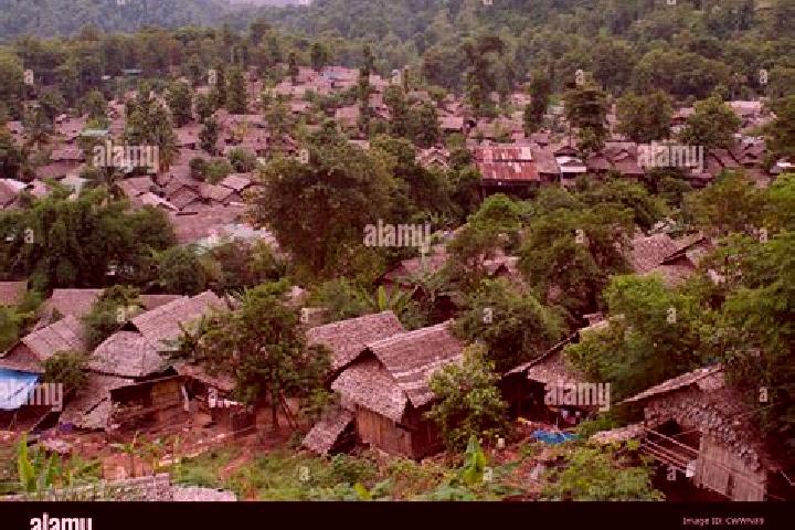 Sage, 22 — Escort in Mae La Noi, Thailand