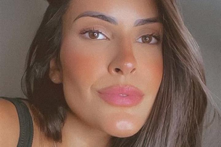 Sage, 22 — Escort in Marques de Souza, Brazil