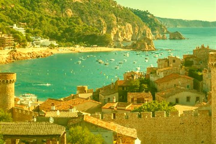 Sage, 22 — Escort in Milagro, Spain
