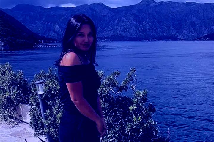 Sage, 22 — Escort in Montenegro, Mexico