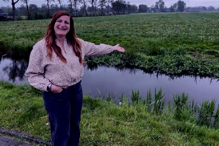 Sage, 22 — Escort in Oldekerk, Netherlands