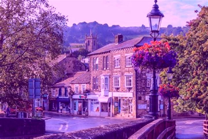Sage, 22 — Escort in Pateley Bridge, United Kingdom