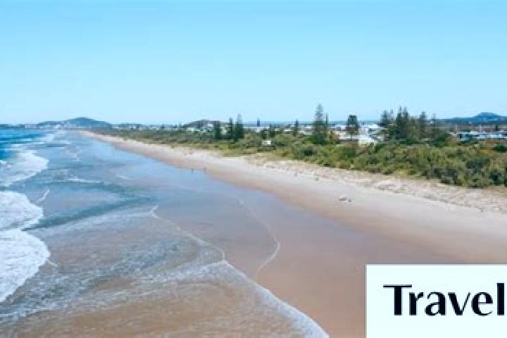 Sage, 22 — Escort in Peregian Beach, Australia