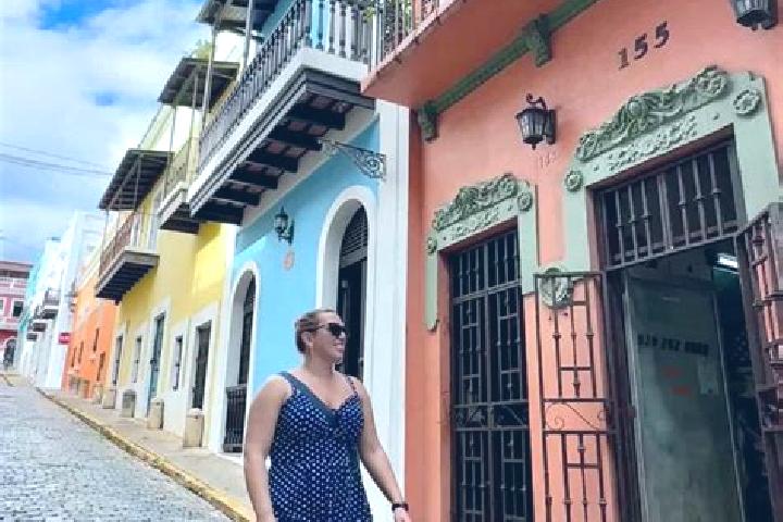 Sage, 22 — Escort in Puerto Parra, Colombia