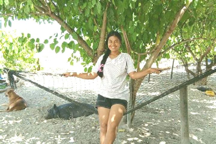 Sage, 22 — Escort in Rungata, Kiribati