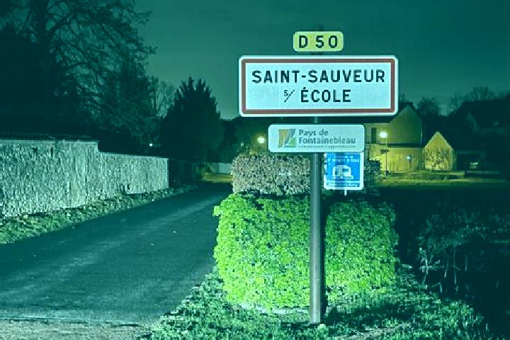 Sage, 22 — Escort in Saint-Sauveur-sur-Ecole, France