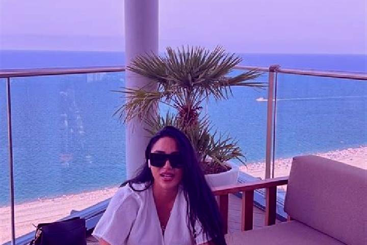 Sage, 22 — Escort in Sali, Algeria