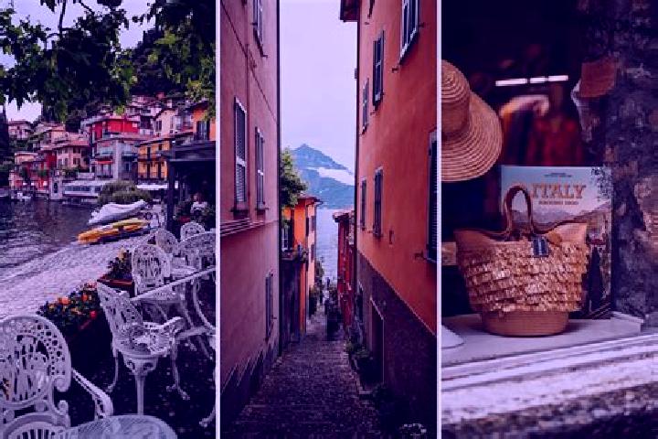 Sage, 22 — Escort in Varenna, Italy