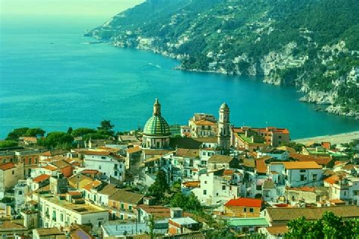 Sage, 22 — Escort in Vietri sul Mare, Italy