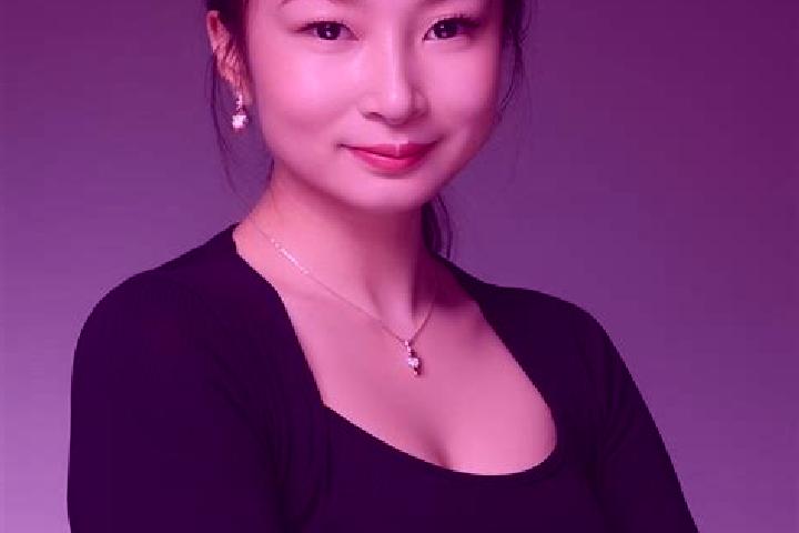 Sage, 22 — Escort in Yishan, China