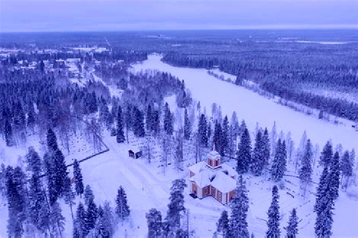 Sage, 22 — Escort in Yli-Ii, Finland
