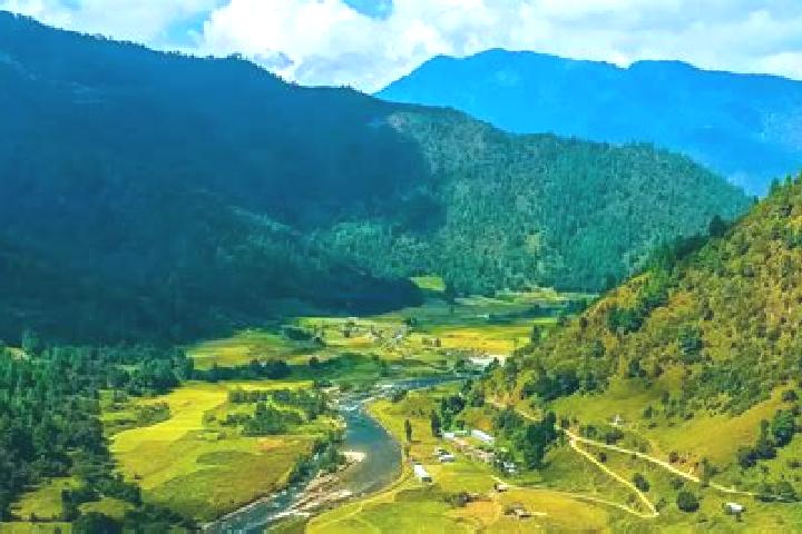 Sage, 22 — Escort in Ziro, India