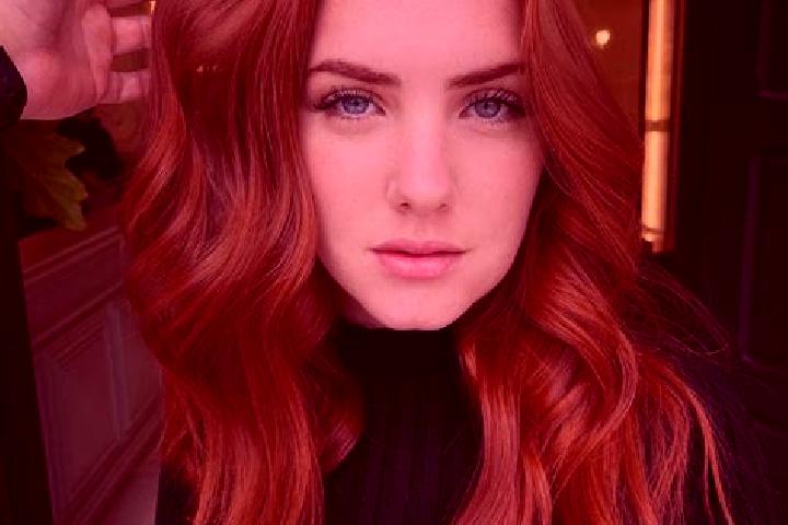 Sage, 23, a auburn blue-eyed caribbean companion based in Monteagudo. Offering Prostate Massage, Dinner Date, Girlfriend Experience, Deep French Kissing. Ava...