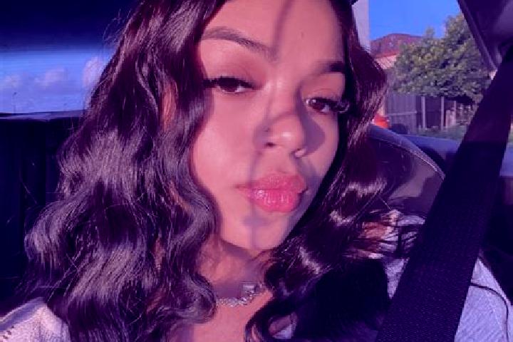 Sage, 23, a black brown-eyed latina companion based in Kolc. Offering CIM, A-Level, Prostate Massage, BDSM, Striptease. Available for incall and outcall, day...