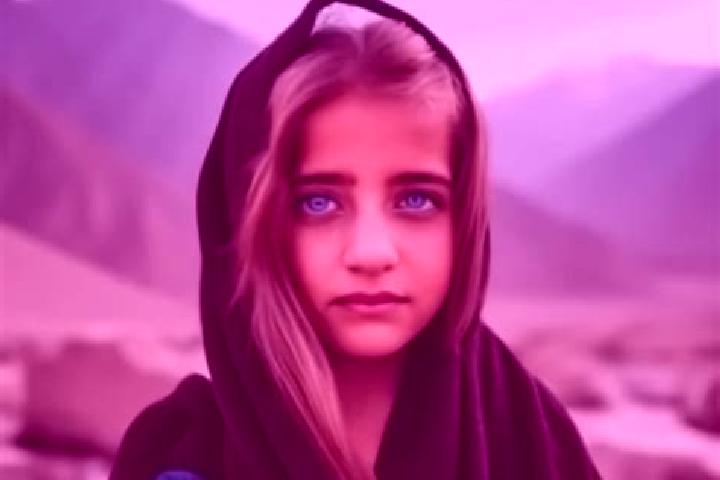 Sage, 23, a blonde amber-eyed middle eastern companion based in Sarobi. Offering 69, CIM, Erotic Massage. Available for incall and outcall, overnight booking...