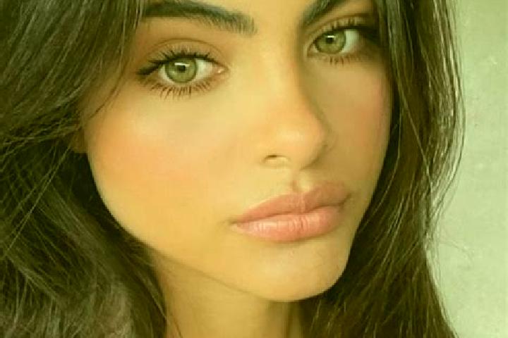 Sage, 23, a brunette brown-eyed latina companion based in Rochefort-sur-Loire. Offering Tantra, CIM, Couples. Available for incall and outcall, day and eveni...