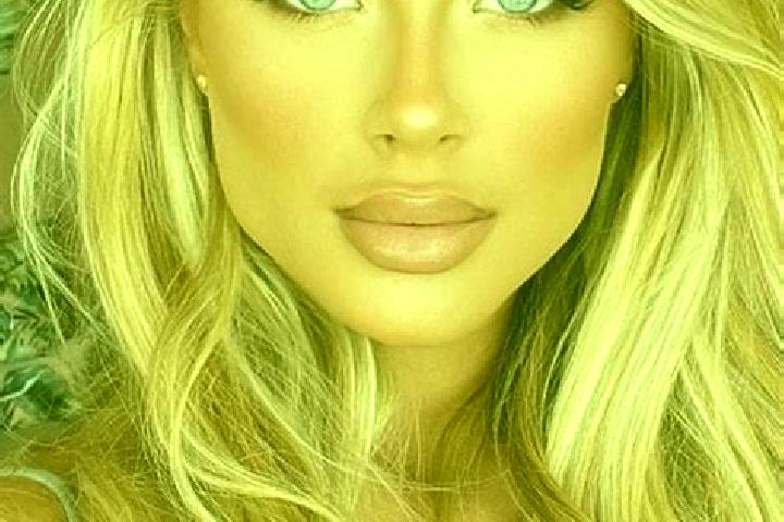 Sage, 23, a dark blonde blue-eyed latina companion based in Trinity Bay North. Offering Overnight, OWO, Prostate Massage. Available for incall and outcall, o...
