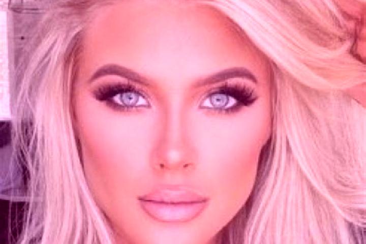 Sage, 23, a platinum blonde amber-eyed european companion based in Koder-Vore. Offering A-Level, Prostate Massage. Available for incall and outcall, overnigh...