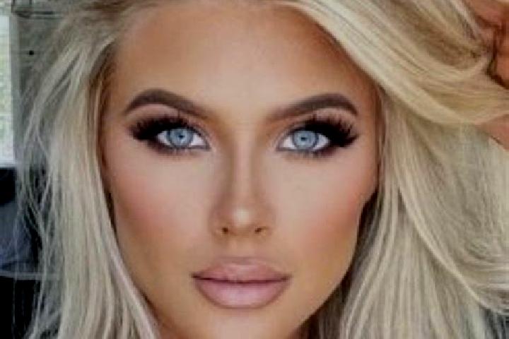 Sage, 23, a platinum blonde dark-eyed middle eastern companion based in Nyhammar. Offering BDSM, GFE, Girlfriend Experience. Available for incall and outcall...