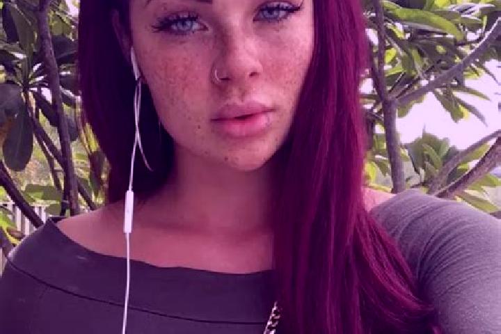 Sage, 23, a red green-eyed caucasian companion based in San Juan Atzingo. Offering A-Level, BDSM, Tantra. Available for incall and outcall, day and evening d...