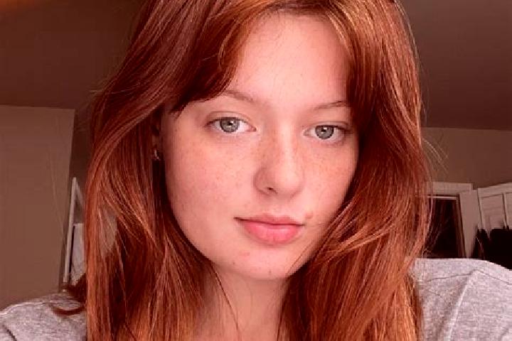 Sage, 23, a red grey-eyed mediterranean companion based in Dalton. Offering Massage, CIM, Couples. Available for incall and outcall, day and evening dates.