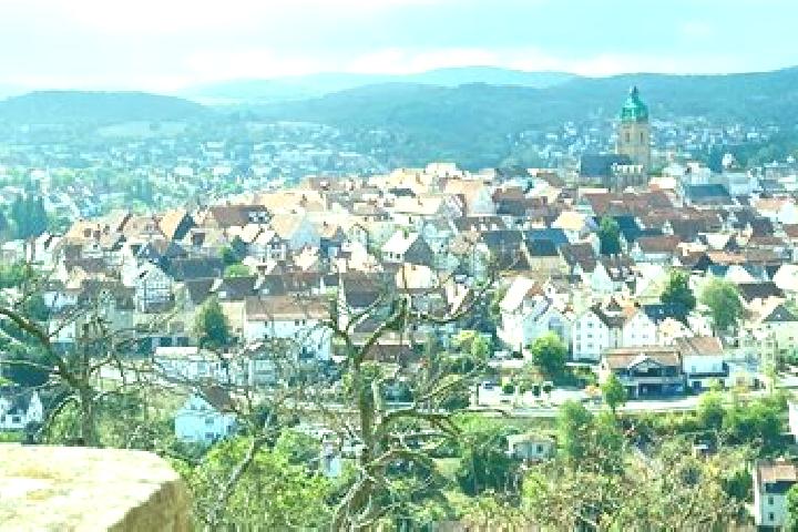 Sage, 23 — Escort in Bad Wildungen, Germany