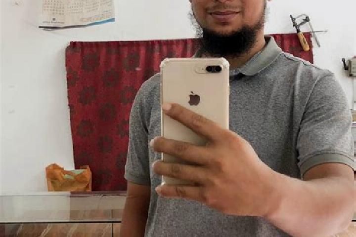 Sage, 23 — Escort in Badarganj, Bangladesh