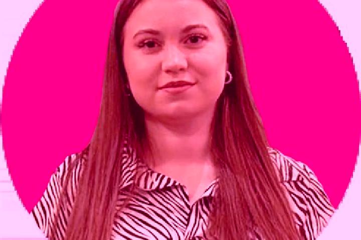 Sage, 23 — Escort in Baraboi, Ukraine