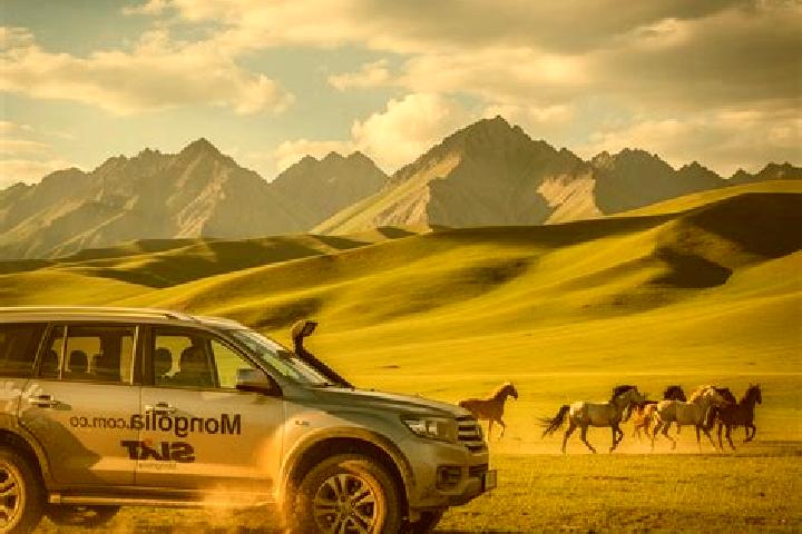 Sage, 23 — Escort in Bulag, Mongolia
