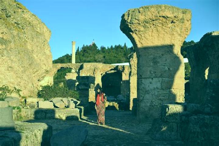 Sage, 23 — Escort in Carthage, Tunisia