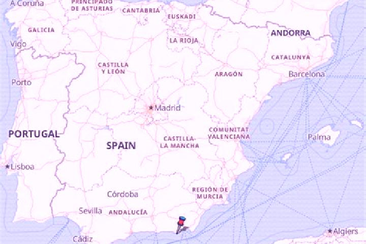 Sage, 23 — Escort in Cayuela, Spain