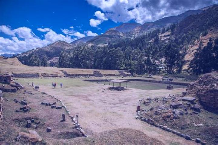 Sage, 23 — Escort in Chavin, Peru