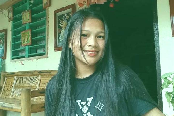 Sage, 23 — Escort in Dulian, Philippines