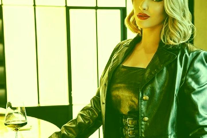 Sage, 23 — Escort in Fontaine-Valmont, Belgium