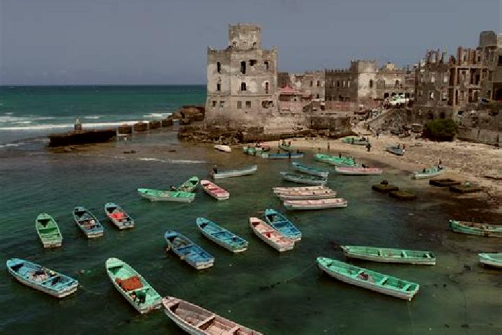 Sage, 23 — Escort in Iskushuban, Somalia