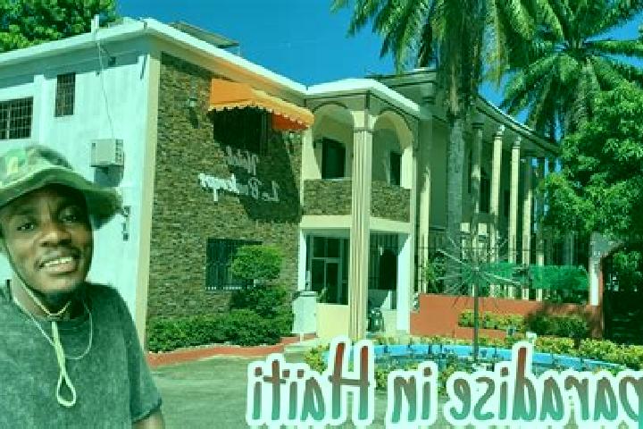 Sage, 23 — Escort in Jeremie, Haiti