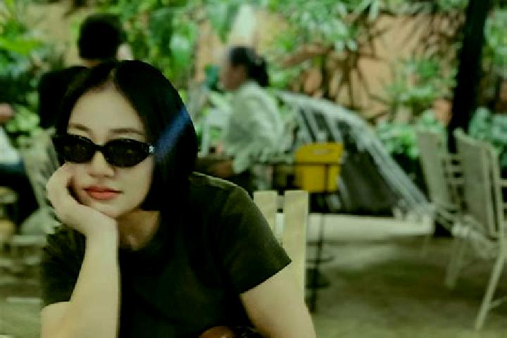 Sage, 23 — Escort in Kamalasai, Thailand