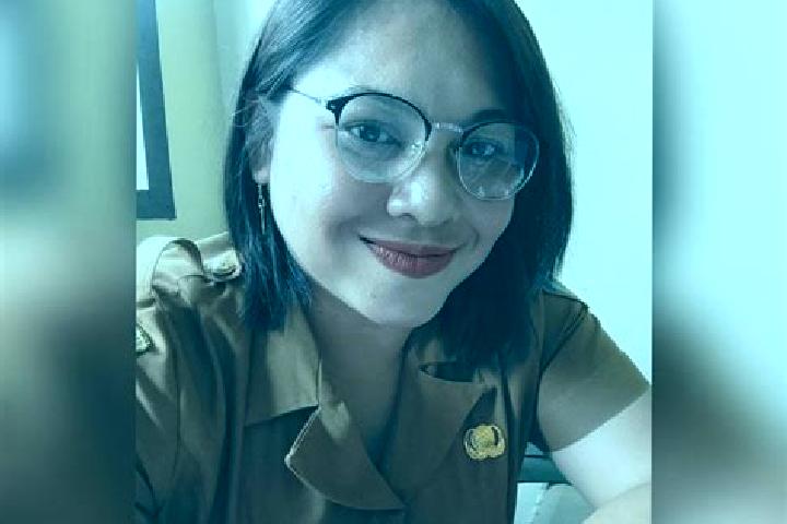 Sage, 23 — Escort in Kendahe, Indonesia
