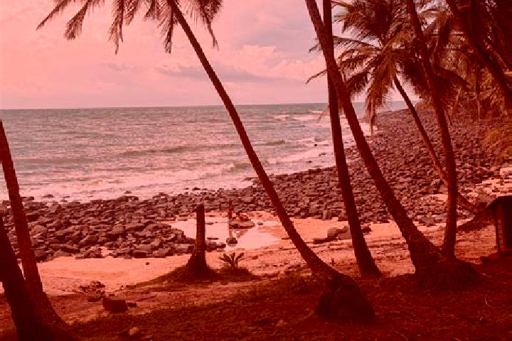 Sage, 23 — Escort in Kourou, French Guiana