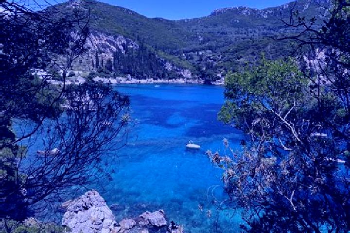 Sage, 23 — Escort in Liapades, Greece